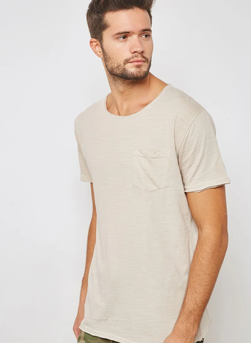 Anerkjendt Dante T-Shirt
