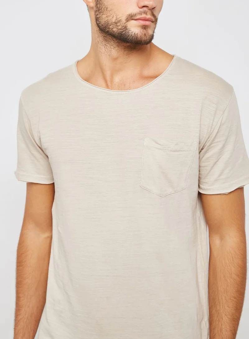 Anerkjendt Dante T-Shirt