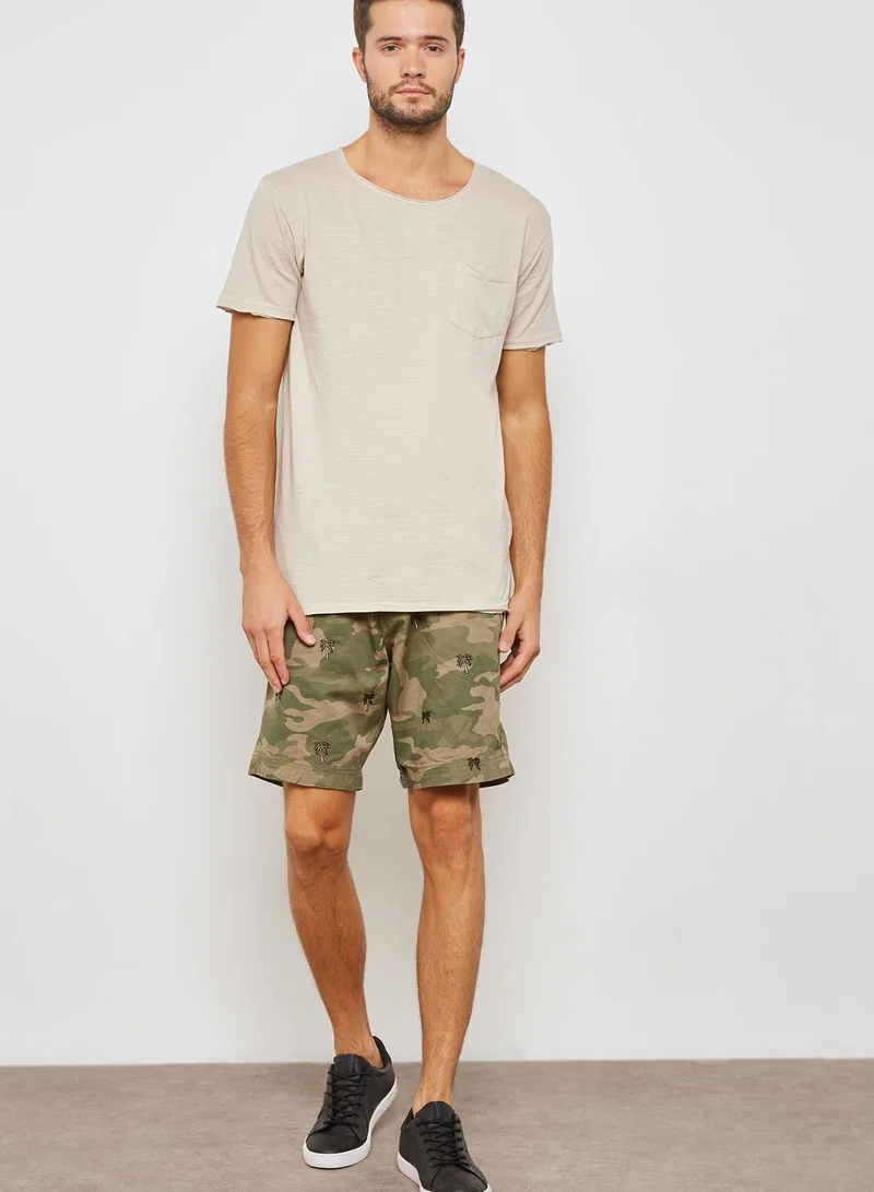 Anerkjendt Dante T-Shirt
