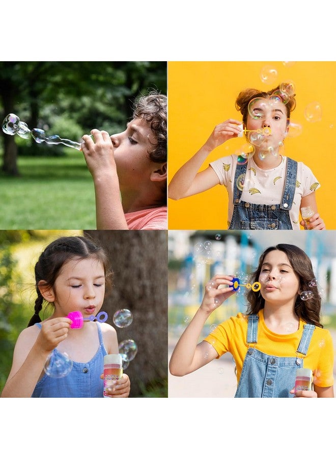SMARTEEZ Bubblelicious | Bubble Liquid | Pink Bubble Liquid | Blue Bubble Liquid | Safe | Non Toxic | 500ml (Blue) - Image 3