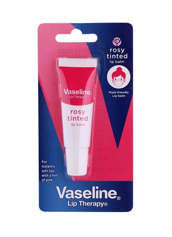 Vaseline Therapy Rosy Tinted Lip – 10G