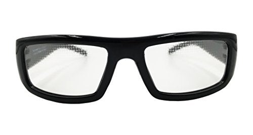 Alternative Imagination Diffraction Heart Glasses - See Hearts at a Rave, Holiday Light Show, Music Festival - Black Frame, Sport Style, Unisex - Image 2