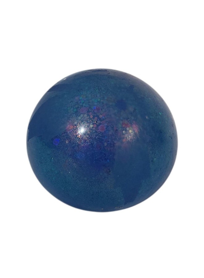 Needoh Squishy Needoh Slow Rise Glitter Gel Stress Balls for Adults , Malt Sugar Stress Balls Sensory Squishy Squeeze Balls for Anxiety Relief/Therapy/Exercise(Mix - Image 2