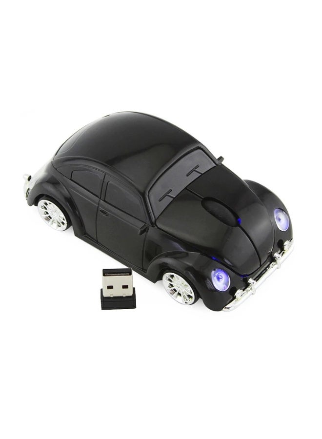 3D Car Shape Wireless Mouse - Image 1
