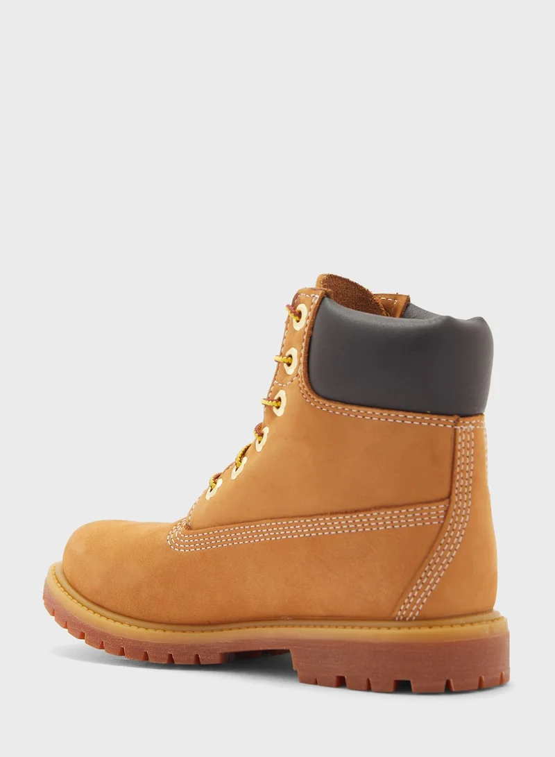 Timberland 6" Premium Boots