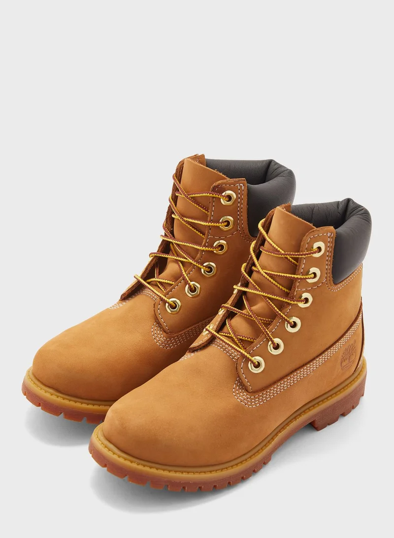 Timberland 6" Premium Boots