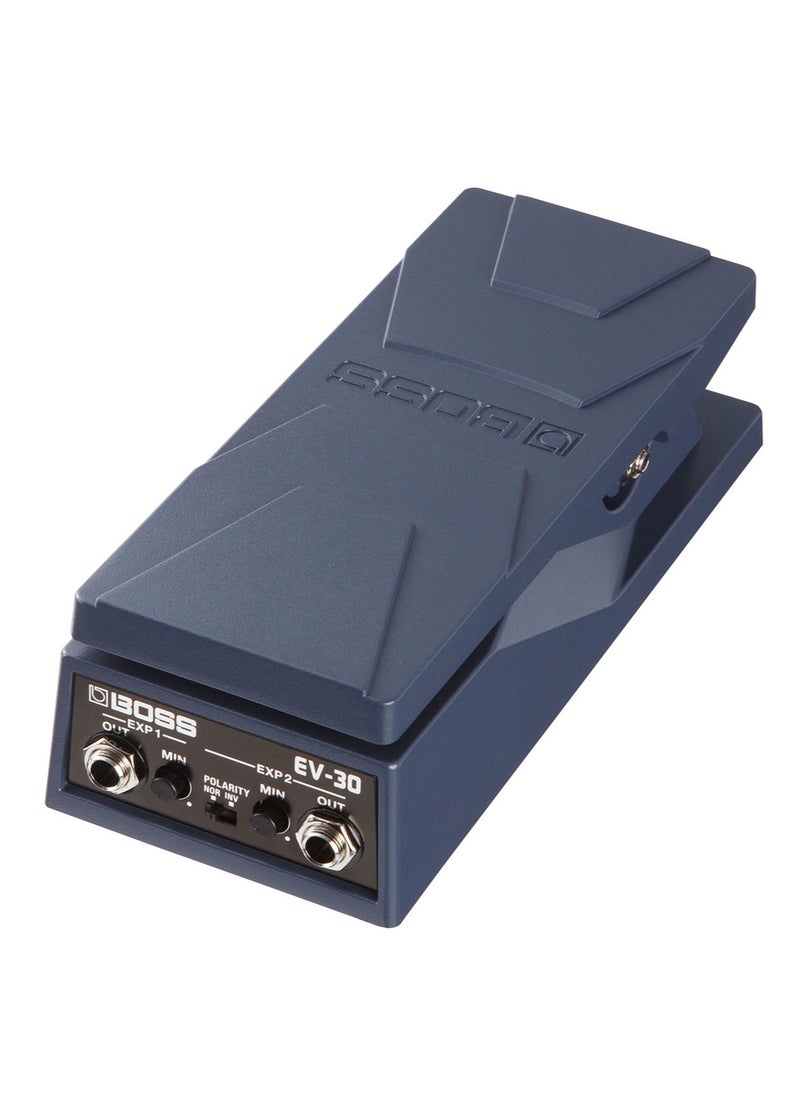 BOSS BOSS EV-30 Dual Expression Pedal  - Image 3