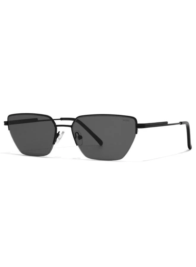 Blackout BlackOut Women Radiance Geometric Sunglasses