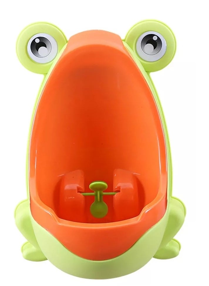 Gonice Urinal Toilet Children's Trainer Wall-Mounted Potty Child  - Image 1