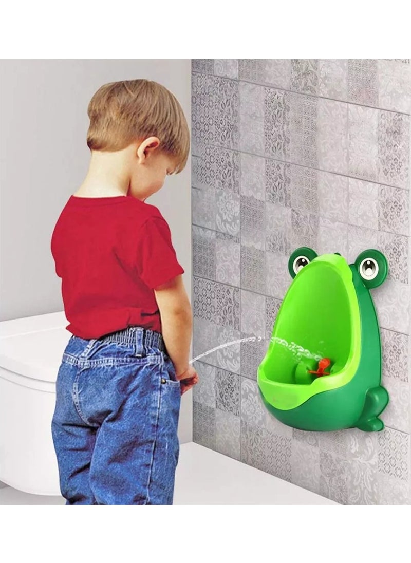 Gonice Urinal Toilet Children's Trainer Wall-Mounted Potty Child  - Image 2