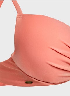 RIP CURL Essential Moulded Bikini Top  - Image 2