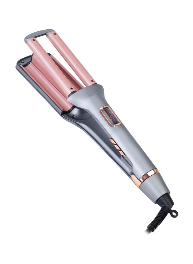 BOLAND LAURA Magic 3in1 ideal ADJUSTABLE CERAMIC BARREL  - Image 1
