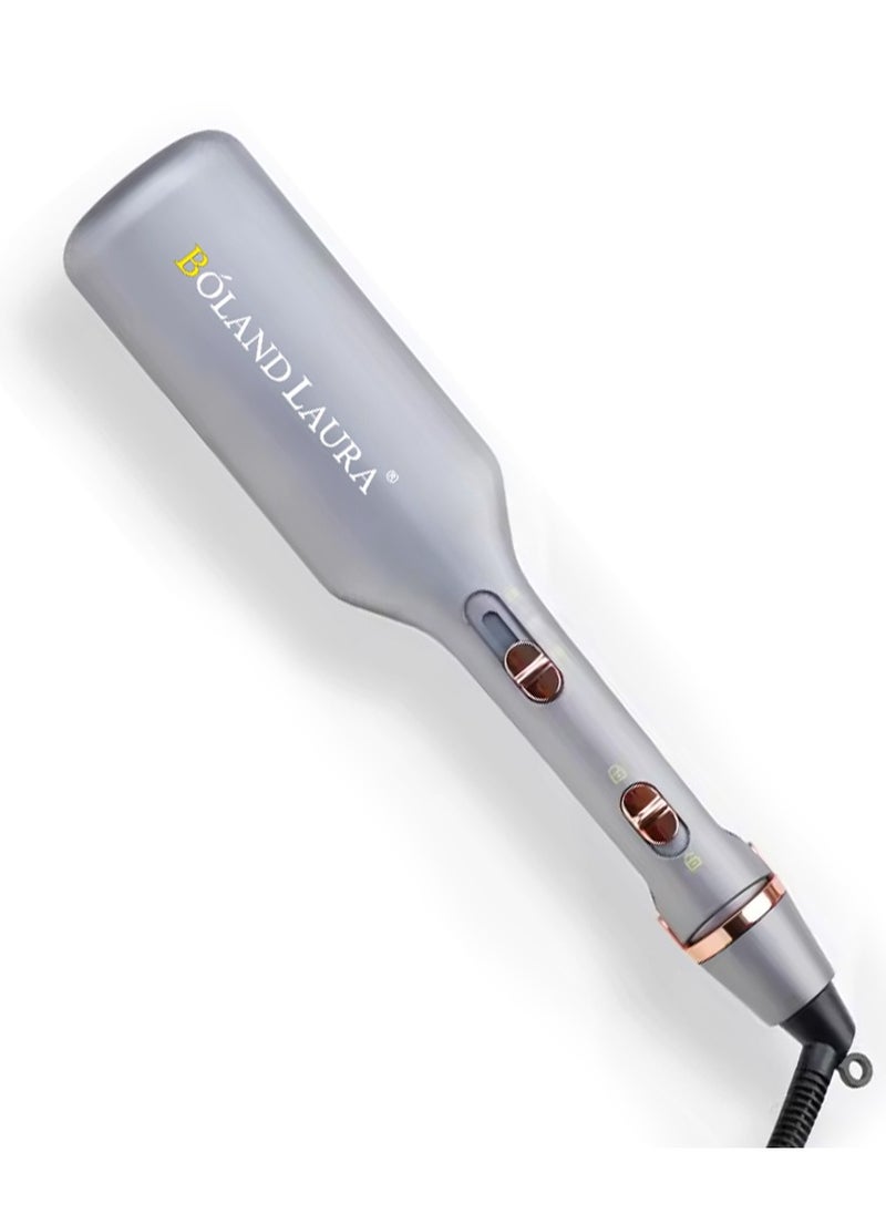 BOLAND LAURA Magic 3in1 ideal ADJUSTABLE CERAMIC BARREL  - Image 2