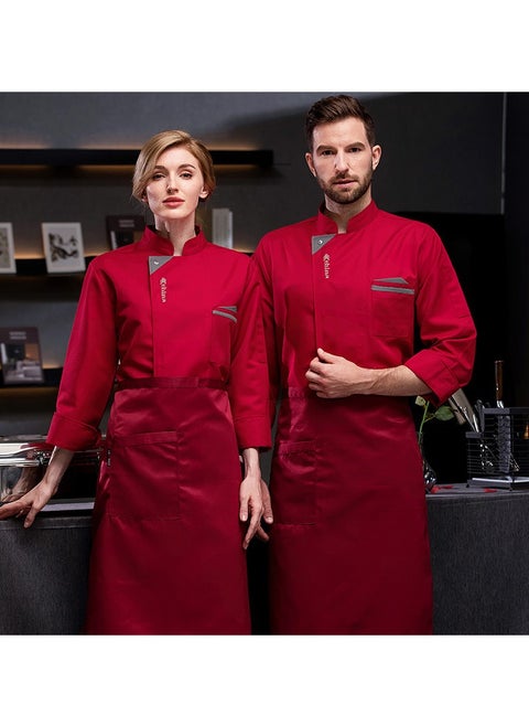 New Workwear Chef Uniform