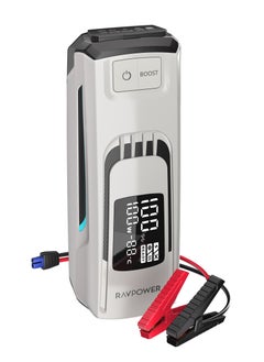 RAVPOWER RAVPower RP-PB1227 24000mAh (88.8Wh)  jump starter  - Image 1