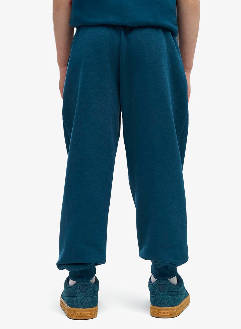 PUMA Kids Super Sweatpants - Image 2