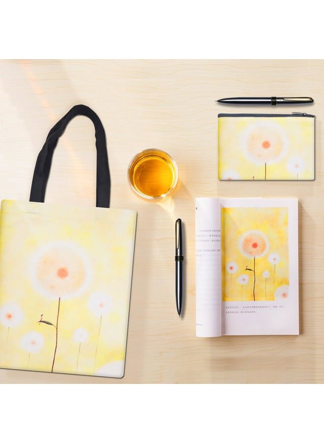OKBA Sublimation Blanks Tote Bags Combination 20PCS - Image 2