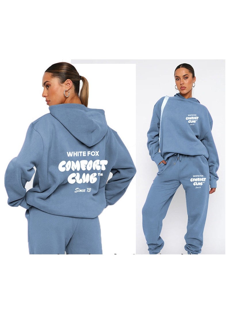 KUYING New Fashion Leisure Sports Set - Image 1