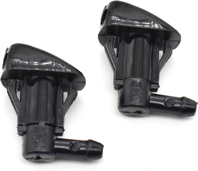 DEMULAX Windshield Wiper Washer Nozzle for Kia - Image 1