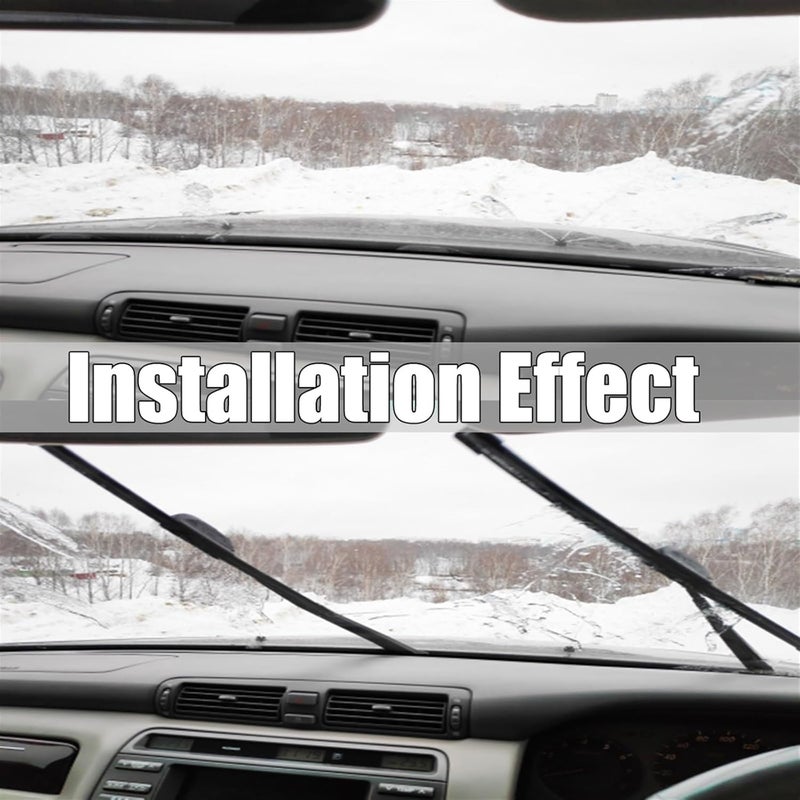 DEMULAX Windshield Wiper Washer Nozzle for Kia - Image 5