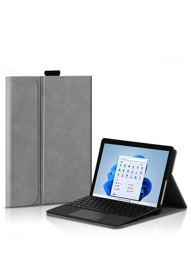 Case for Microsoft Surface Pro 9 13 2022, multi-angle ultra-thin and lightweight business case - Image 1
