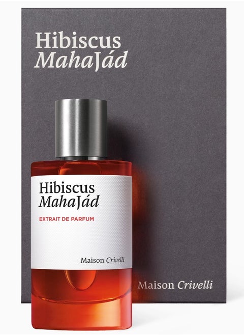 Hibiscus Mahajad EDP 100ml