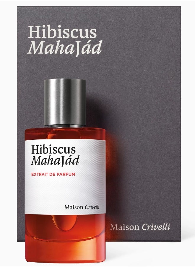 Maison Crivelli - Hibiscus Mahajad EDP 100ml - Image 1