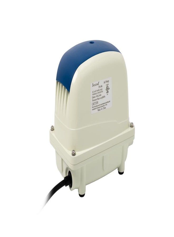 Jebao Jecod/Jebao PA Series ECO Air Pump (PA-80) - Image 4