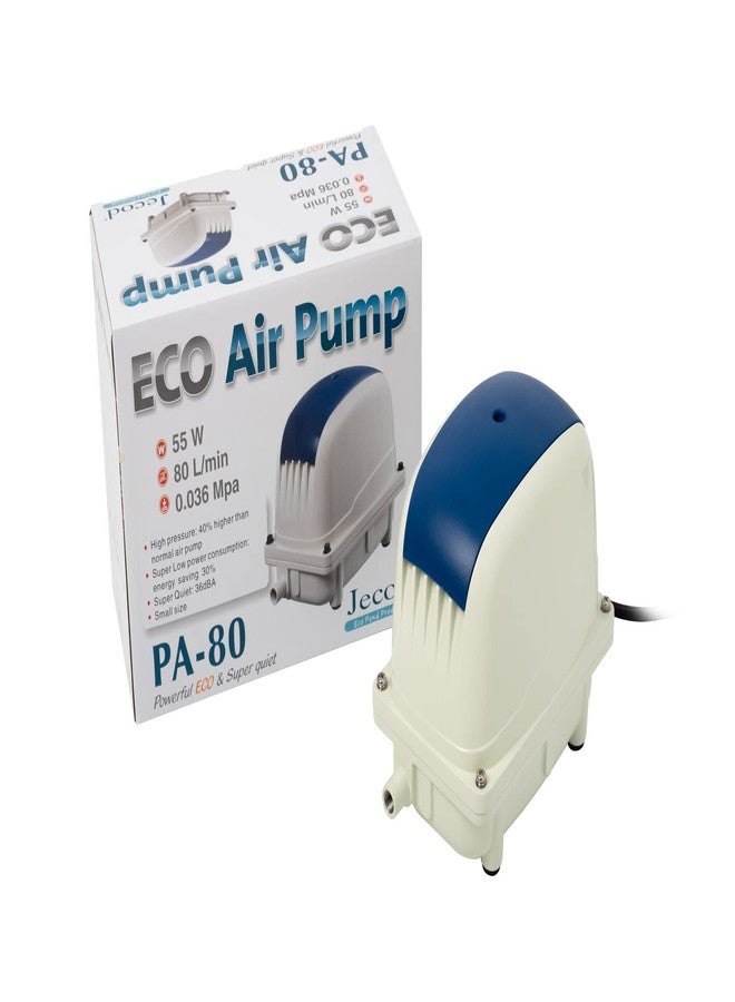 Jebao Jecod/Jebao PA Series ECO Air Pump (PA-80) - Image 1