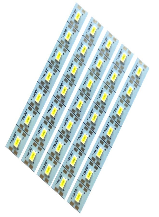 UNIVERSAL HUB 4v 35LEDs Strip Light Bulb Aluminium Panel Light Bulbs,White Color - Image 2