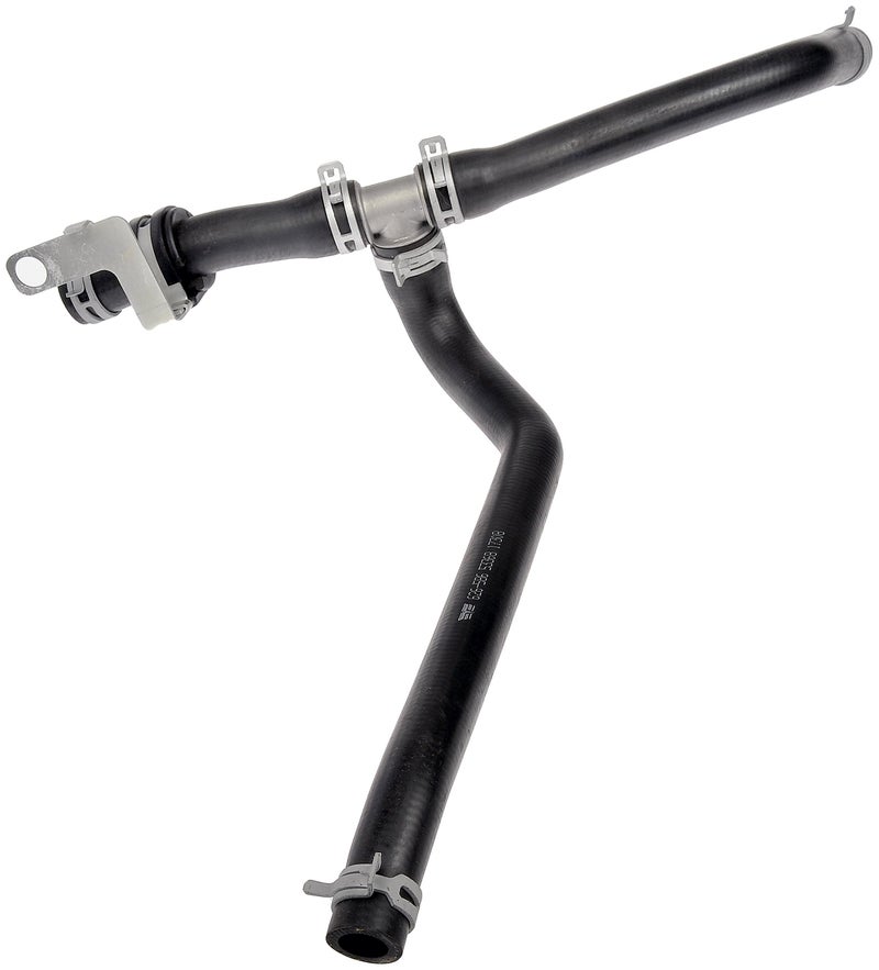 Dorman مجموعة خرطوم سخان المحرك دورمان 626-586 متوافقة مع بعض موديلات كرايسلر / دودج (إصلاح OE) - Image 5