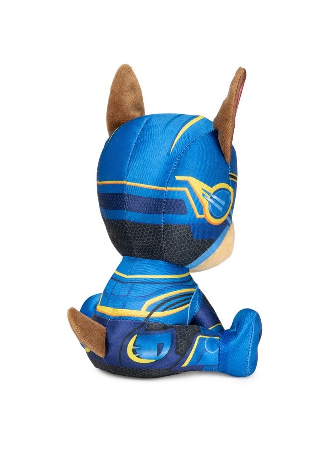 GUND GUND PAW Patrol: The Mighty Movie Chase Stuffed Animal, Officially Licensed Plush Toy for Ages 1 and Up, 9”  - Image 5