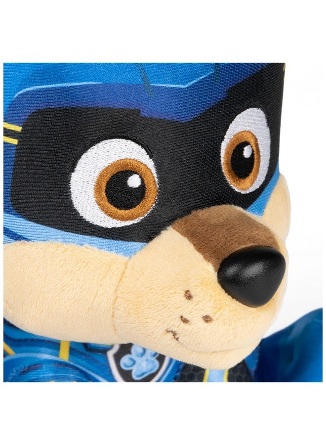 GUND GUND PAW Patrol: The Mighty Movie Chase Stuffed Animal, Officially Licensed Plush Toy for Ages 1 and Up, 9”  - Image 3