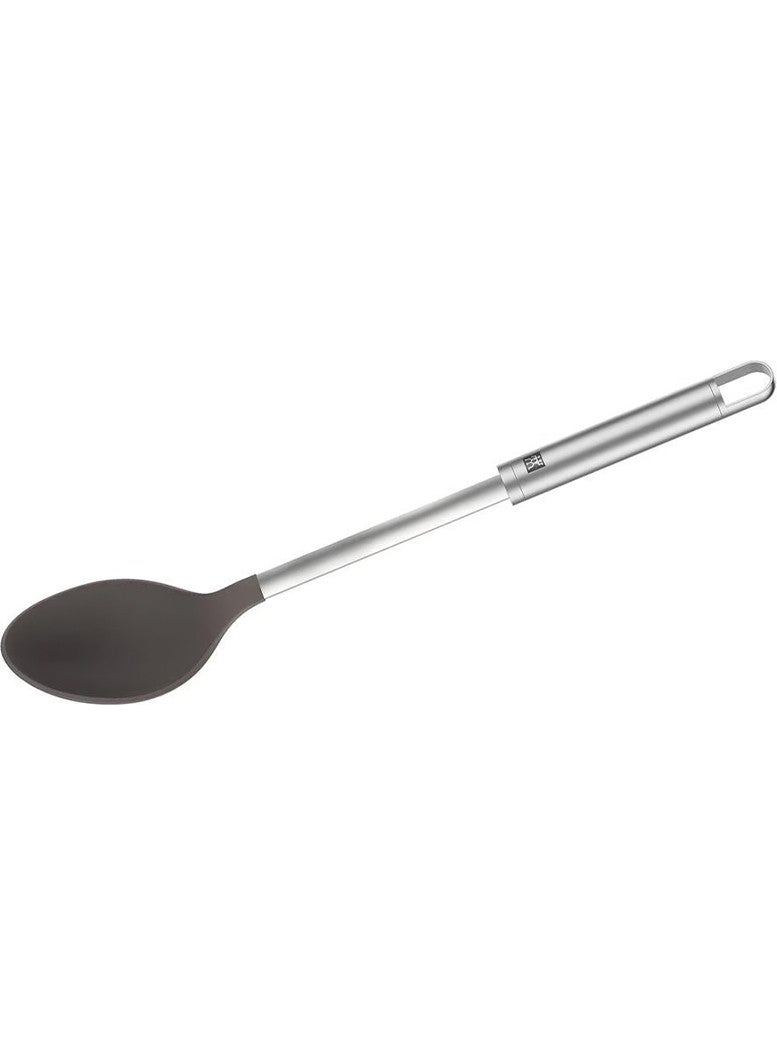 Zwilling Pro Silicone Tip Serving Spoon 