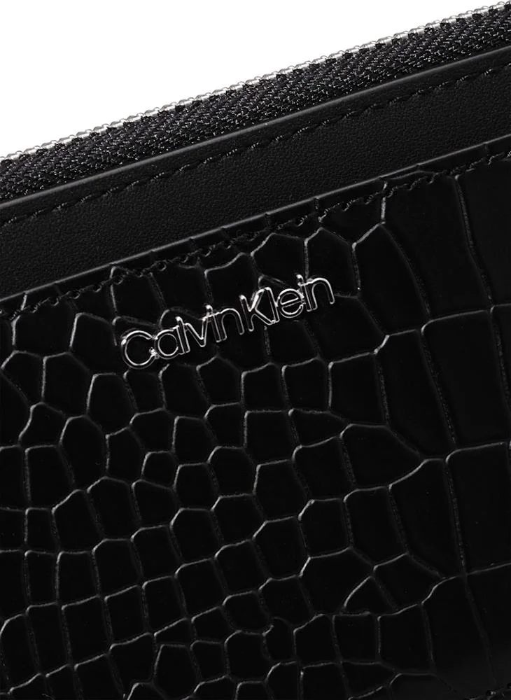 كالفن كلاين Multi Slot Card Holder