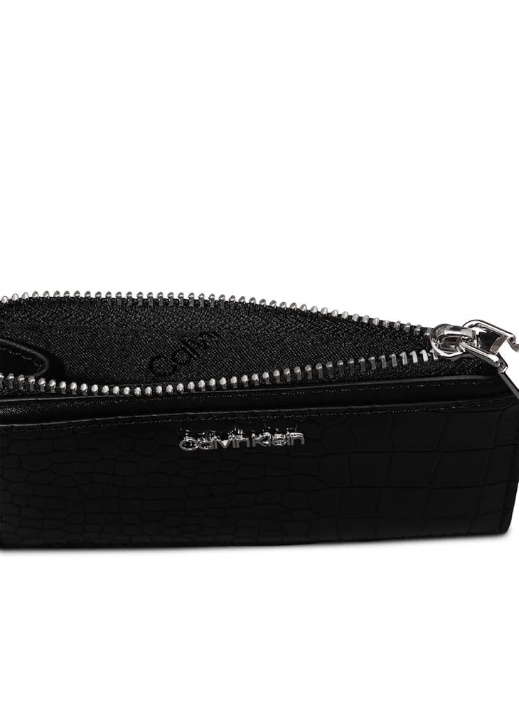 كالفن كلاين Multi Slot Card Holder
