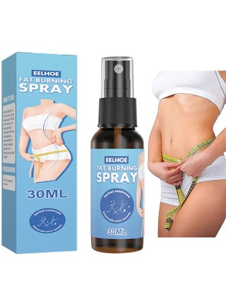 Fat Burning Spray, 30ML Baretastic Skin Tightening Spray, Fat Burner Slimming Spray, Anti Cellulite Spray, Fit Plus Skin Tightening Spray For Body Arms - pzsku/ZE75A04E25A672EA796B5Z/45/_/1699839798/e59b040e-af29-43f7-9436-48baab10e5ae