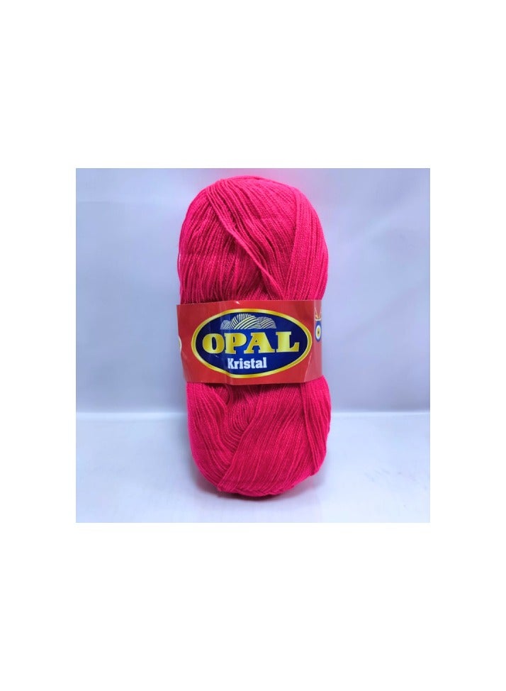 Turkish Crystal Thread 0132