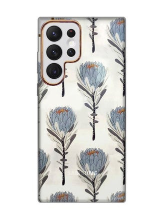 Samsung Galaxy S22 Ultra Floral Clear Case Ultra Slim Shockproof Flower Print Transparent Cover Design 9 - pzsku/ZE75A6DE6CB4F85545684Z/45/_/1651729977/f07c3ba6-f413-4e4b-8ce4-0b633ef05494