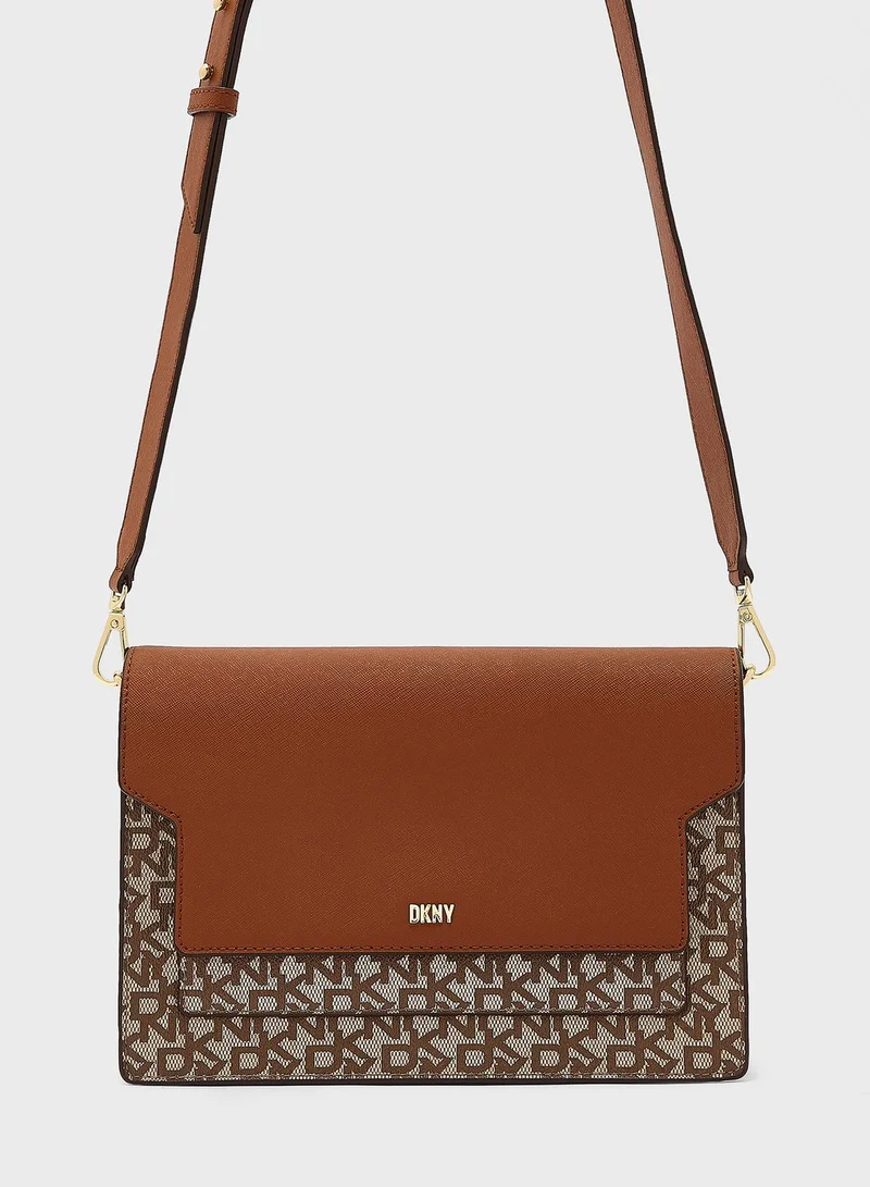 DKNY Millie Crossbody Bag