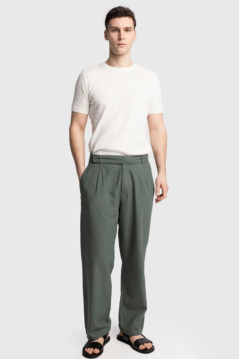 GIESTO Men's Suit Pants