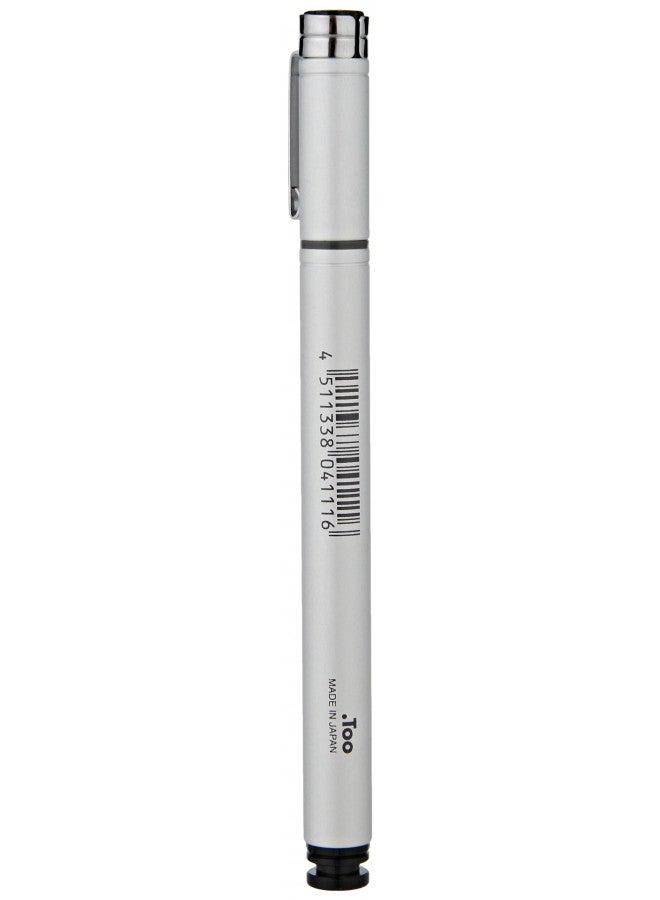 Copic Multiliner SP Black Ink Marker, 0.05 Tip - Image 3