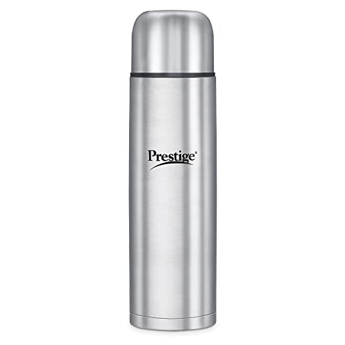 Prestige Thermopro Stainless Steel Flask PFSL 2-500ml - Image 1