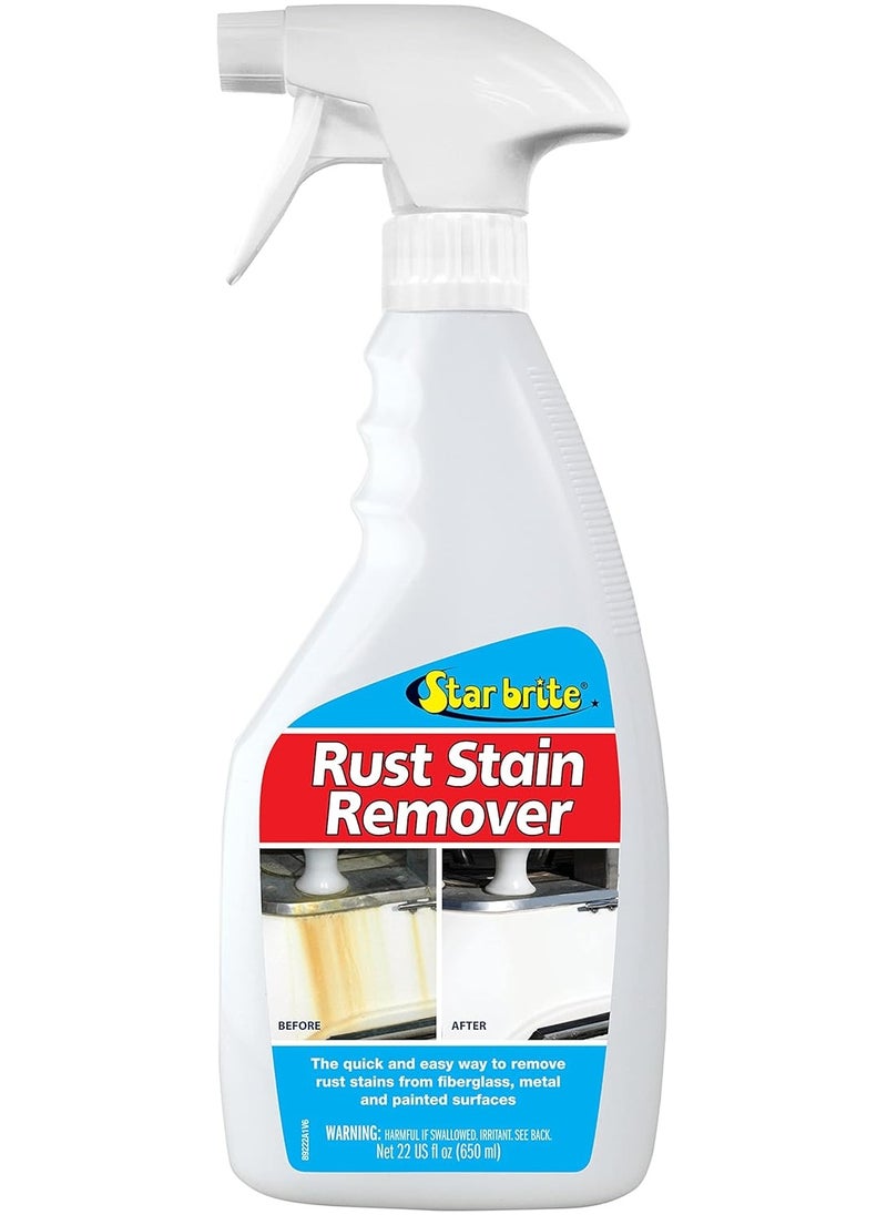 Star Brite STAR BRITE Rust Stain Remover, 22 oz  - Image 1