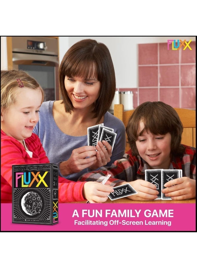 Looney Labs Fluxx: 5.0  - Image 2