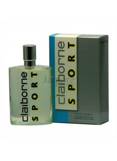 Liz Claiborne Men's Cologne by Liz Claiborne, Eau de Cologne Spray, Daytime Scent, Sport, 3.4 Fl Oz 