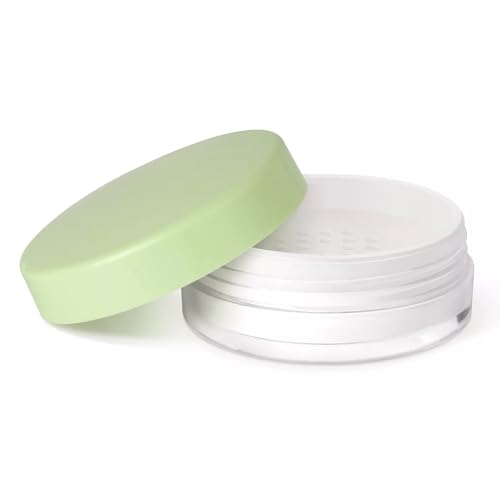 Pixi H2O Skinveil Lightweight Setting Finishing Powder Blurs Hydrates Sets Makeup Velvet SkinLike Finish 02 oz5 g - Image 1