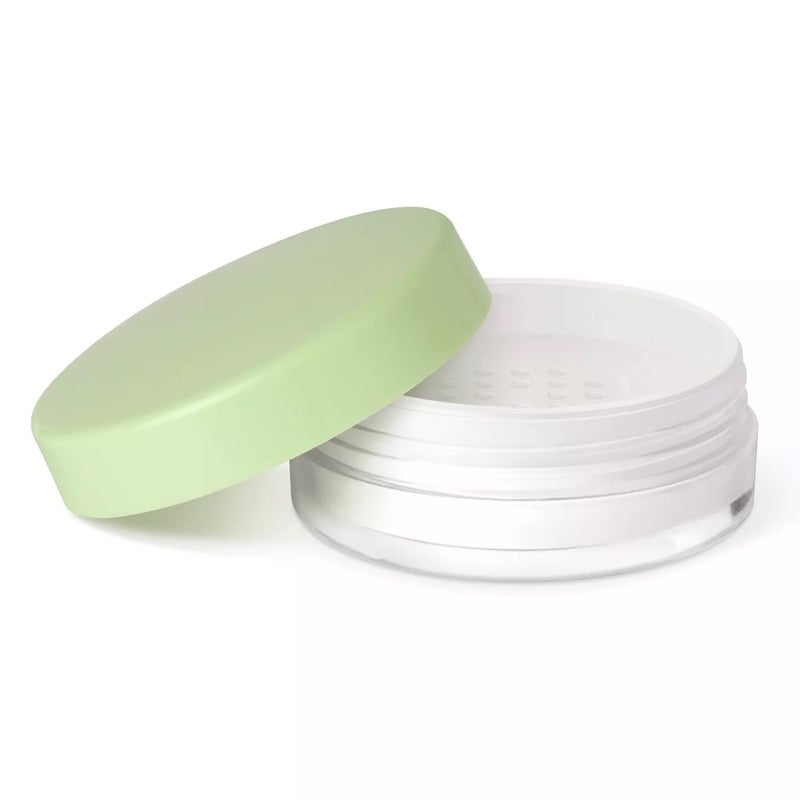 Pixi H2O Skinveil Lightweight Setting Finishing Powder Blurs Hydrates Sets Makeup Velvet SkinLike Finish 02 oz5 g - Image 2