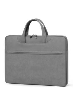 Skycare Skycare Laptop Bag 15.6 Inch, Waterproof Laptop Sleeve Case Business Briefcase, 13-14-15.6 Inch Laptop Carrier,Shoulder Bag for Men and Women  - Image 1