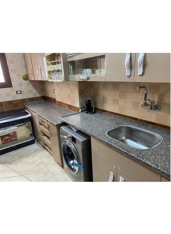 Special Kitchen Sink For Large Kitchens (Basin 38 In 48Cm 1Mm With Drain)  - Image 5